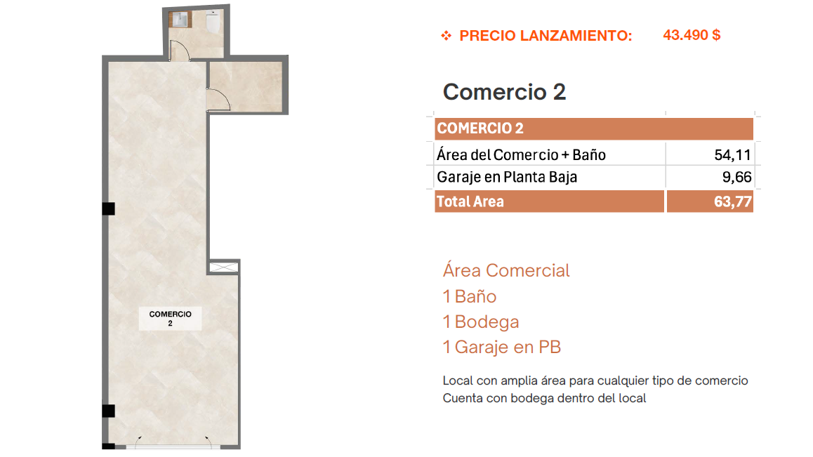 LOC 02 SICMORO PLANTA