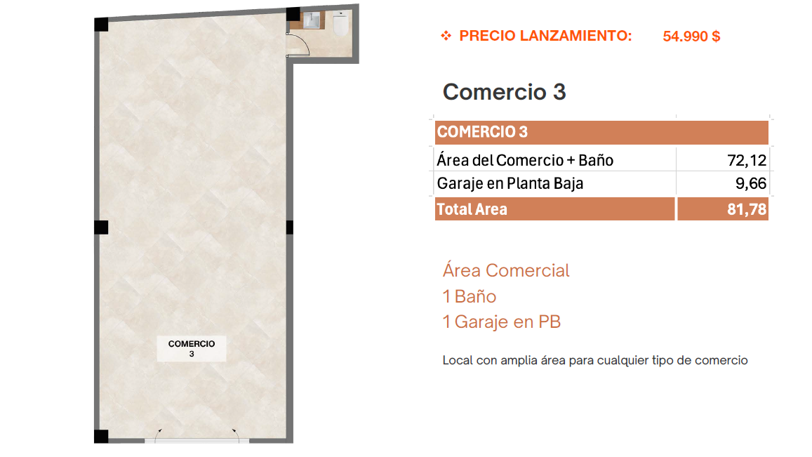 LOC 03 SIMORO PLANTA